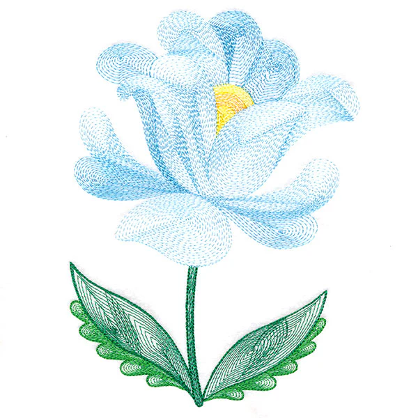 Soft and Lovely Bloom - Image 3
