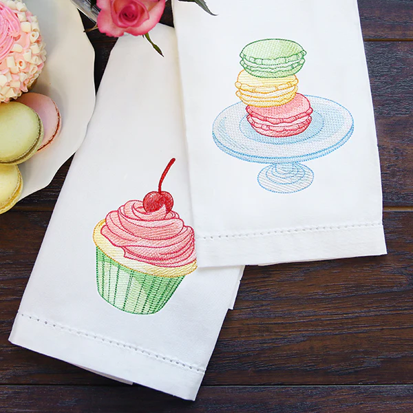 Soft and Sweet Macarons - Image 6