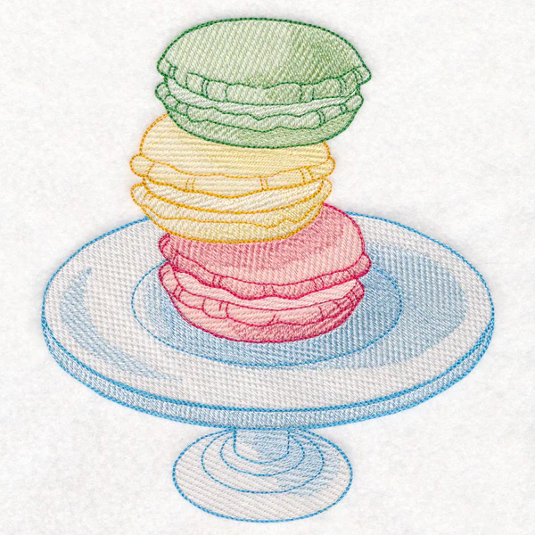 Soft and Sweet Macarons - Image 9