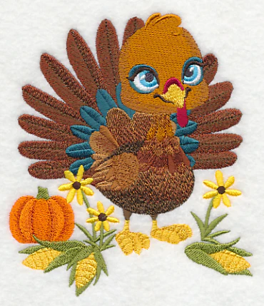 Soft and Sweet Turkey - Image 3