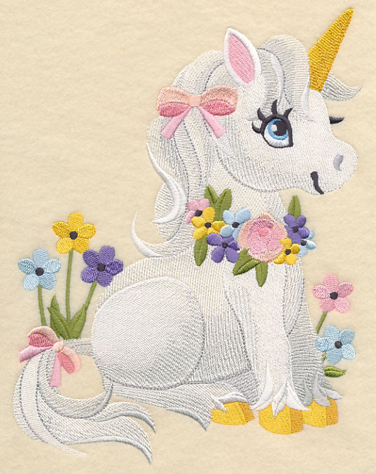 Soft and Sweet Unicorn - Image 5