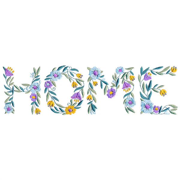 Soft Petals Home
