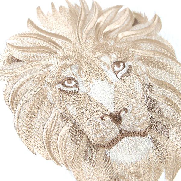 Soft Safari Lion - Image 6