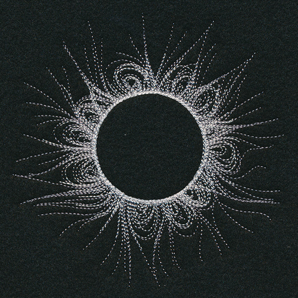Solar Eclipse - Image 4