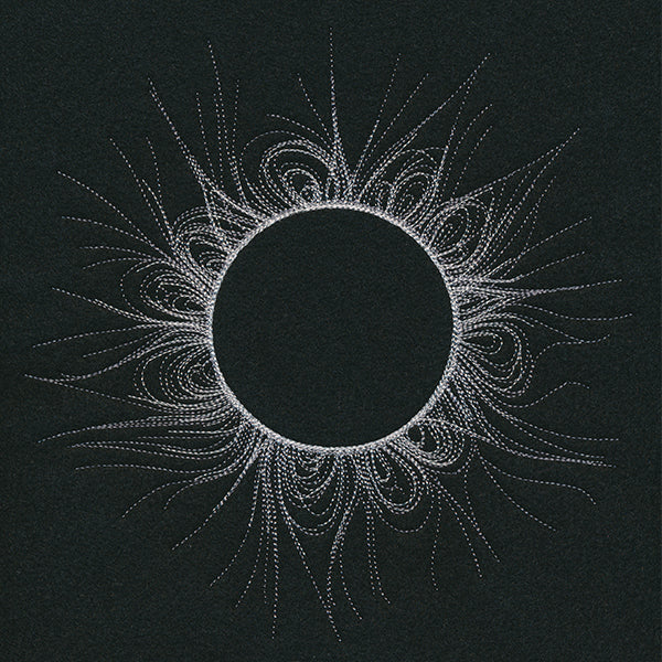 Solar Eclipse - Image 6