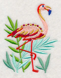 Some Like It Hot - Flamingo - Image 5