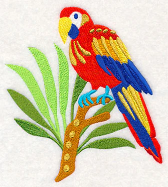 Some Like It Hot - Parrot - Image 4