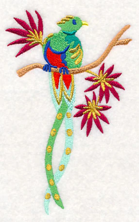 Some Like It Hot - Quetzal - Image 3