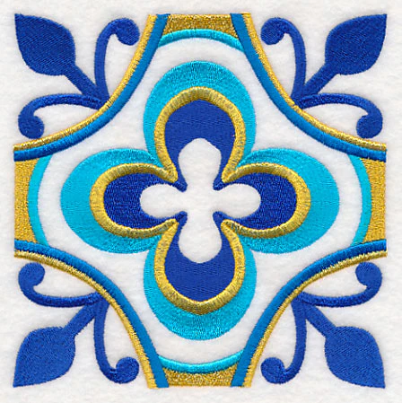 Some Like It Hot - Tile 1 - Image 3