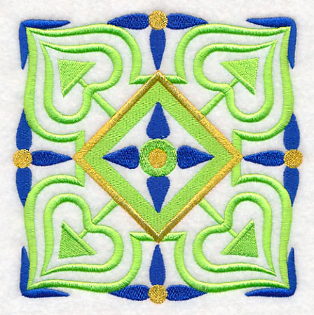 Some Like It Hot - Tile 3 - Image 3
