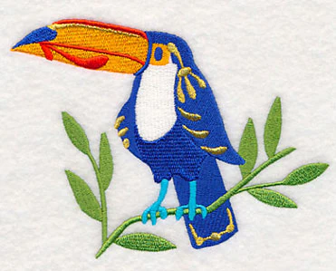 Some Like It Hot - Toucan - Image 4