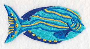 Some Like It Hot - Tropical Fish - Image 5