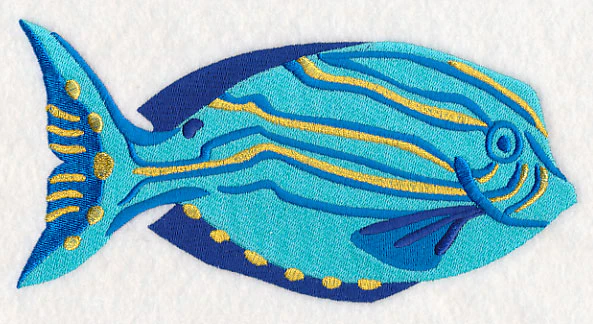 Some Like It Hot - Tropical Fish - Image 6