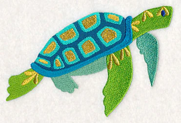 Some Like It Hot - Turtle - Image 4