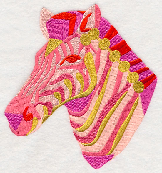 Some Like It Hot - Zebra - Image 6