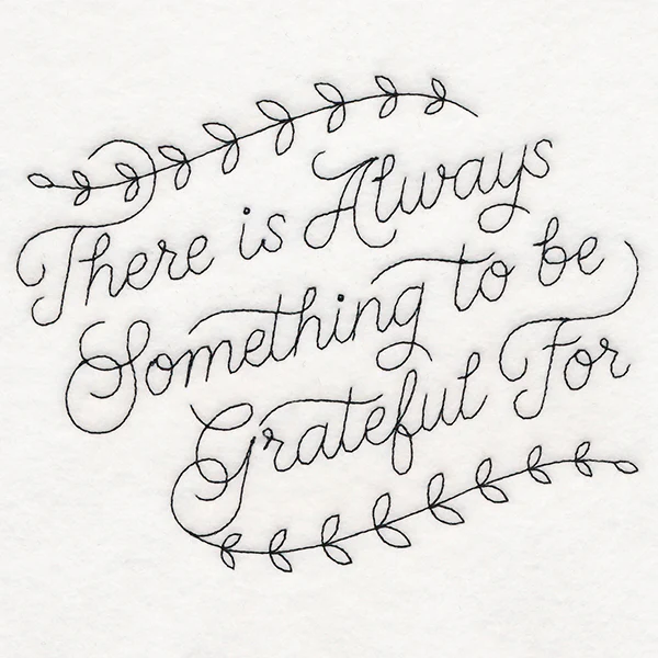 Something to Be Grateful For - Image 3