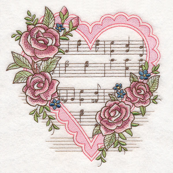 Songs of Love - Image 2