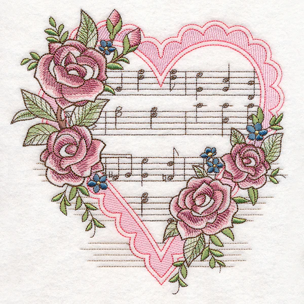 Songs of Love - Image 5