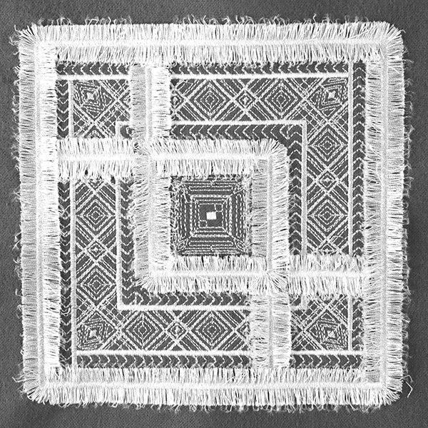 Southwest Feature (Fringe) - Image 5