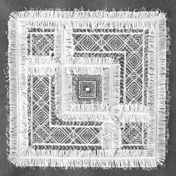 Southwest Feature (Fringe) - Image 7