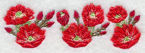 Southwest Flower Border - Image 3