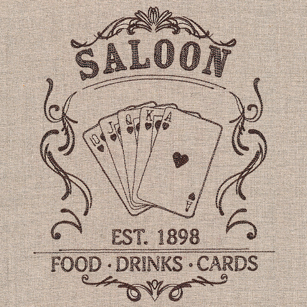 Southwest Market - Saloon - Image 5