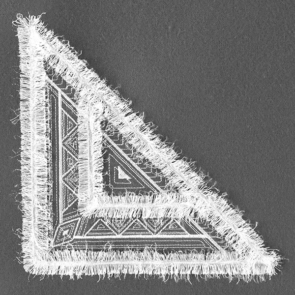 Southwest Triangle (Fringe) - Image 3