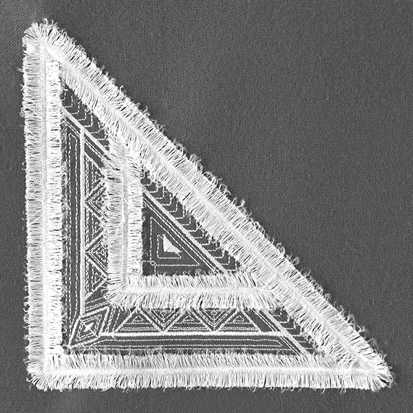 Southwest Triangle (Fringe) - Image 5
