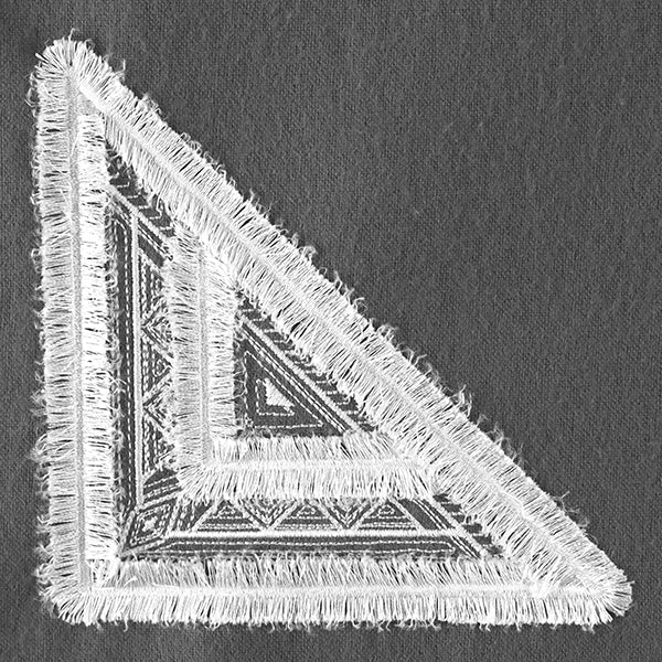 Southwest Triangle (Fringe) - Image 7