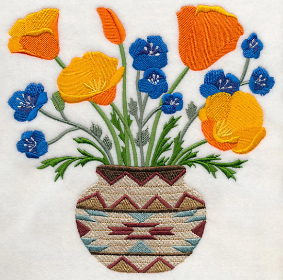 Southwestern Bouquet - Image 6