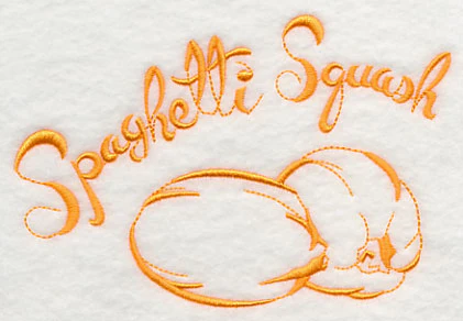 Spaghetti Squash