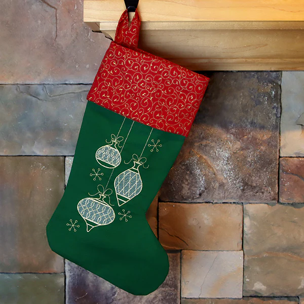 Sparkling and Fancy Ornament Feature - Image 8