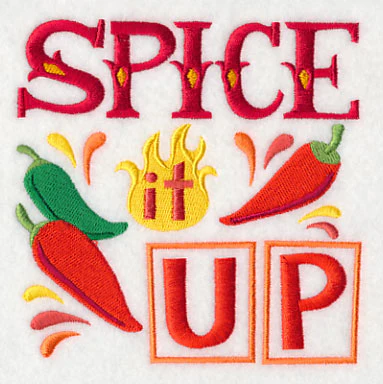Spice it Up - Image 3
