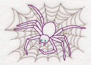 Spider Web (Vintage) - Image 4