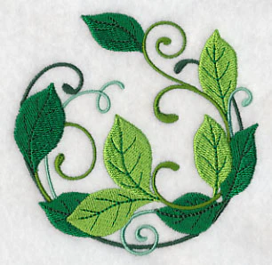 Spinach Wreath - Image 5