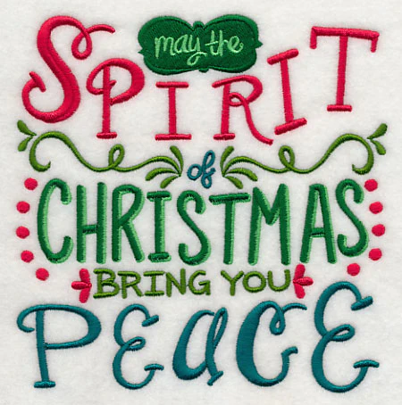 Spirit of Christmas - Image 3