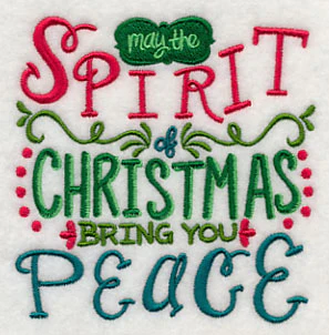 Spirit of Christmas - Image 5