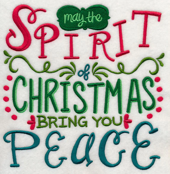 Spirit of Christmas - Image 6