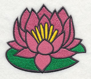 Splish Splash Lotus - Image 3