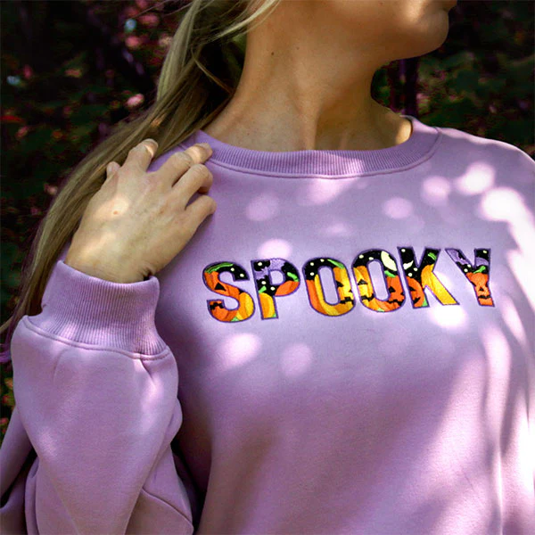 Spooky - Image 6