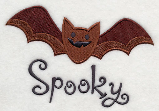 Spooky Bat - Image 3