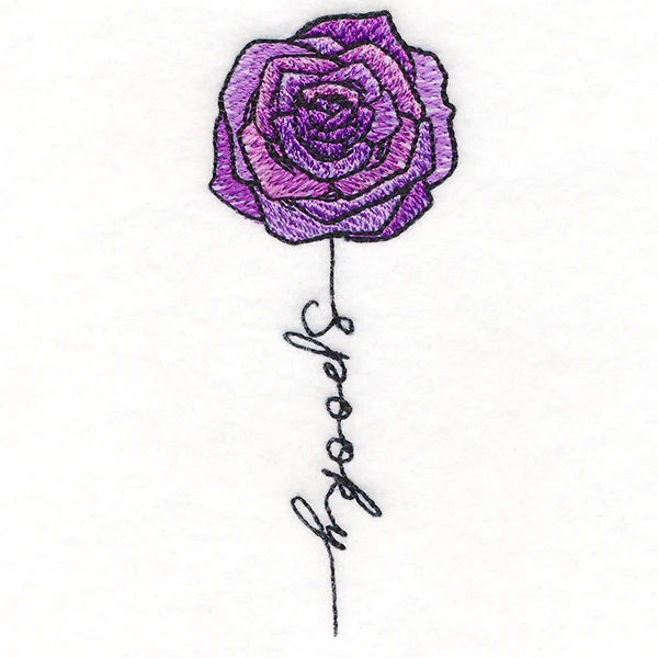 Spooky Bloom Rose - Image 9