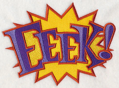Spooky Sounds - EEK! - Image 2