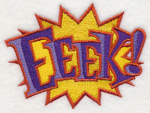 Spooky Sounds - EEK! - Image 3