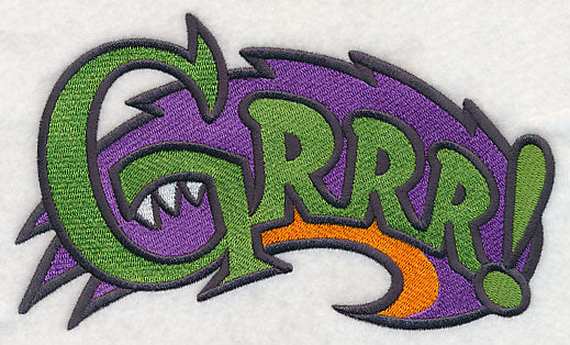 Spooky Sounds - GRRR! - Image 2