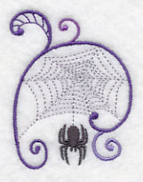 Spooky Spider - Image 2