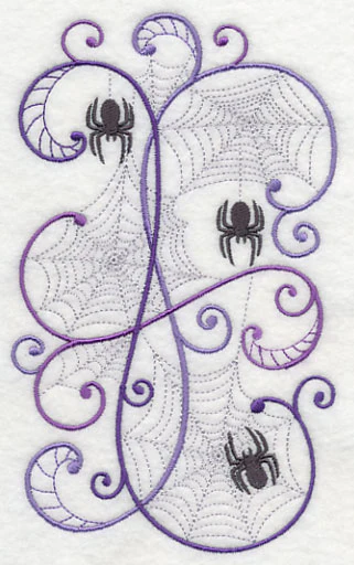 Spooky Spider Potpourri - Image 4