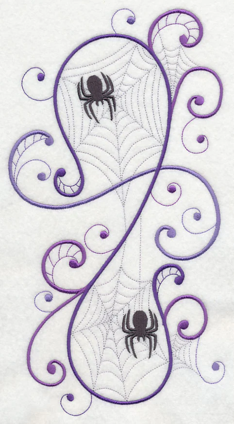 Spooky Spider Potpourri Spray - Image 5