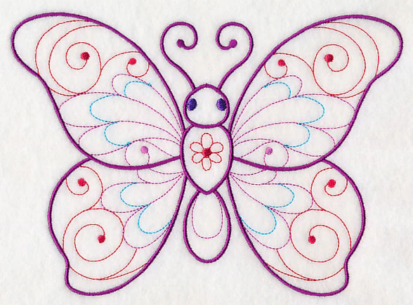Spread Your Wings (Vintage) - Image 2