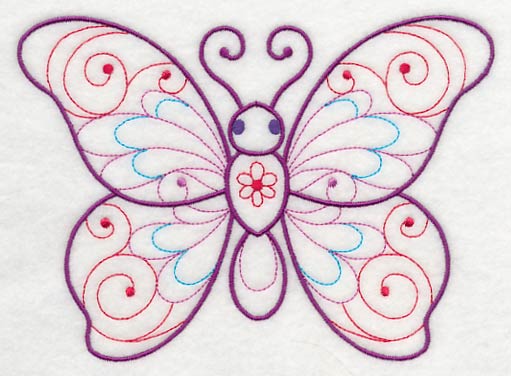 Spread Your Wings (Vintage) - Image 3